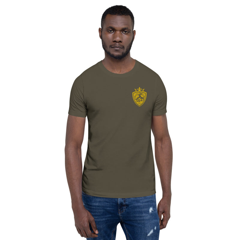 "Best Crest" T-Shirt