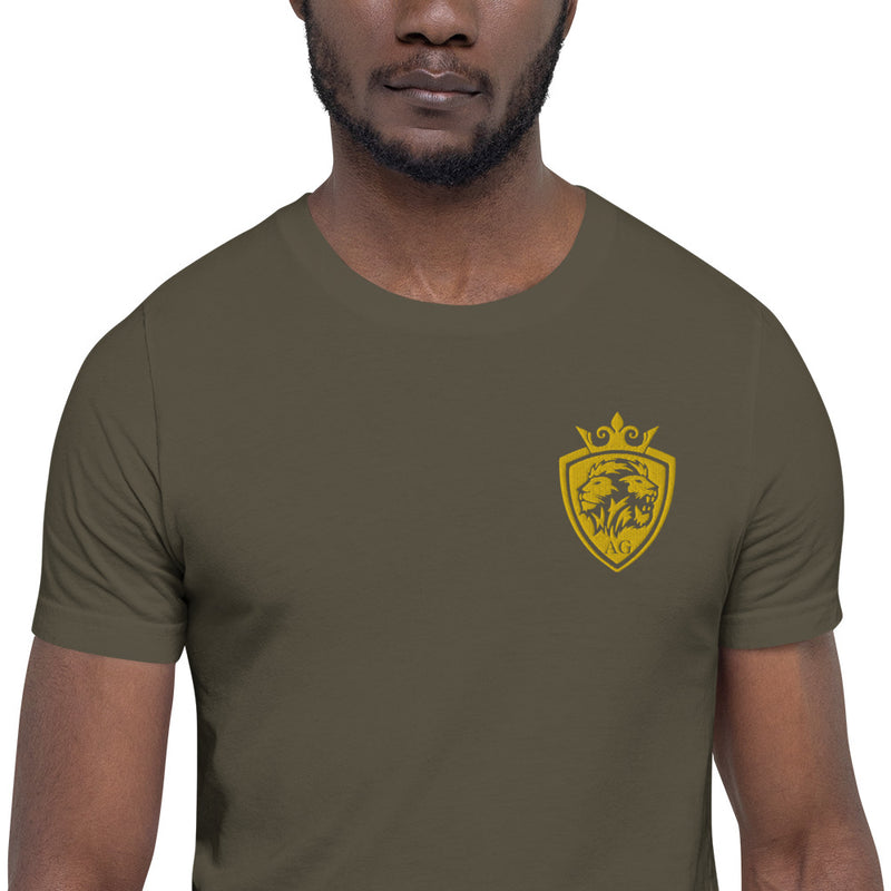 "Best Crest" T-Shirt