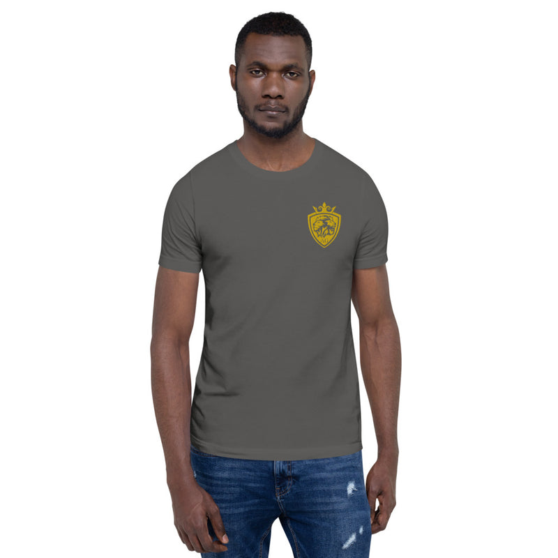 "Best Crest" T-Shirt