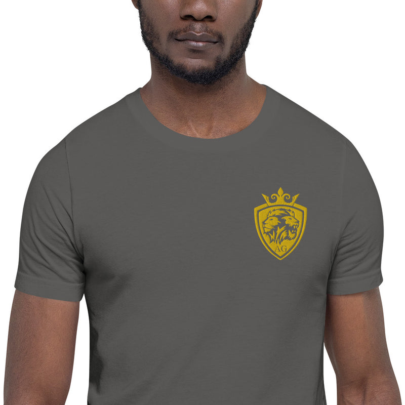 "Best Crest" T-Shirt