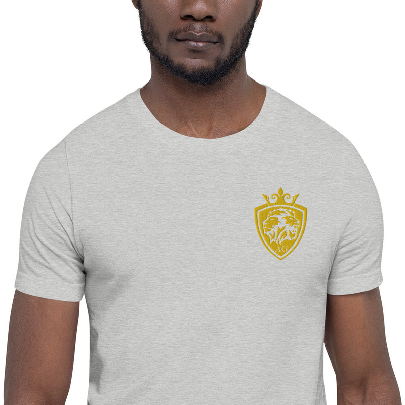 "Best Crest" T-Shirt