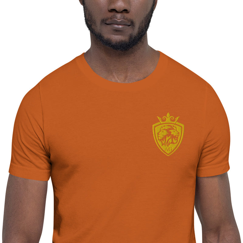 "Best Crest" T-Shirt