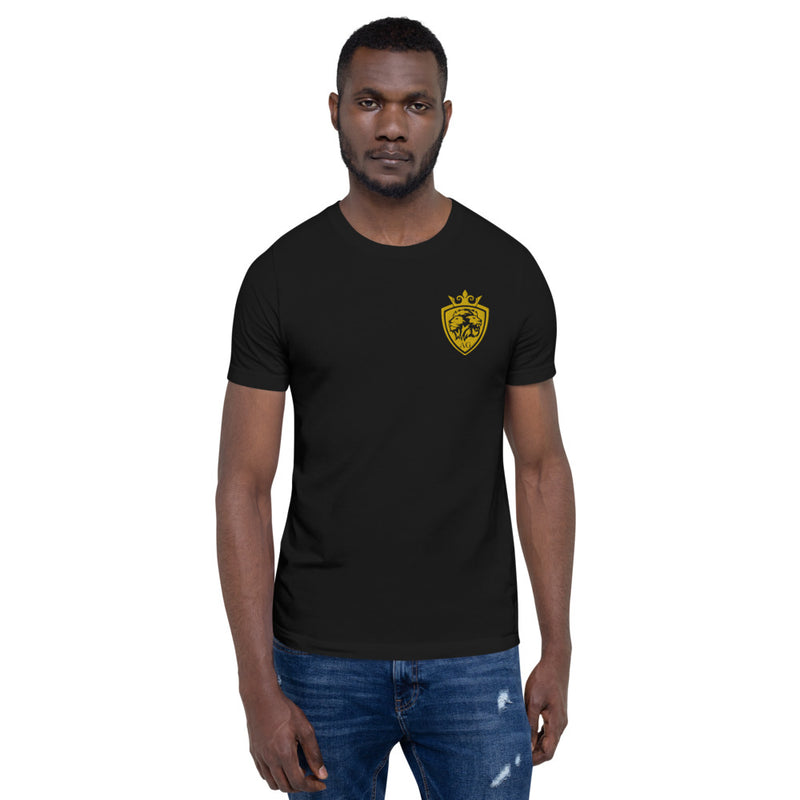 "Best Crest" T-Shirt