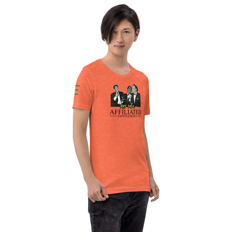 Goodfellas "Rat Pack" T-shirt