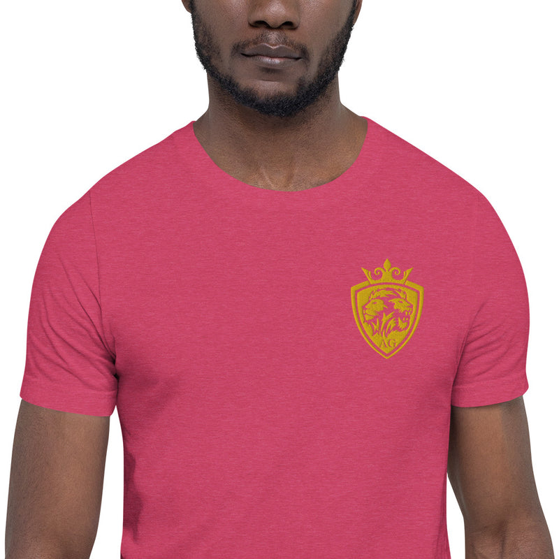 "Best Crest" T-Shirt