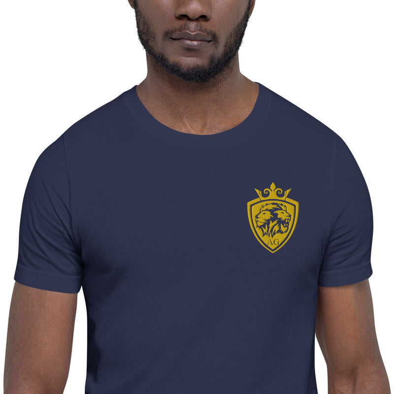 "Best Crest" T-Shirt