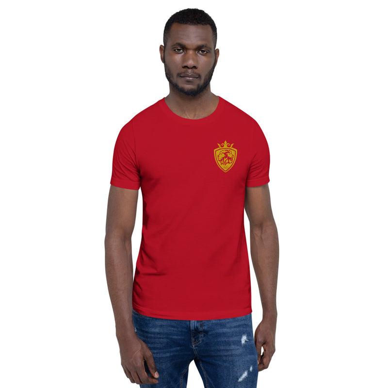 "Best Crest" T-Shirt