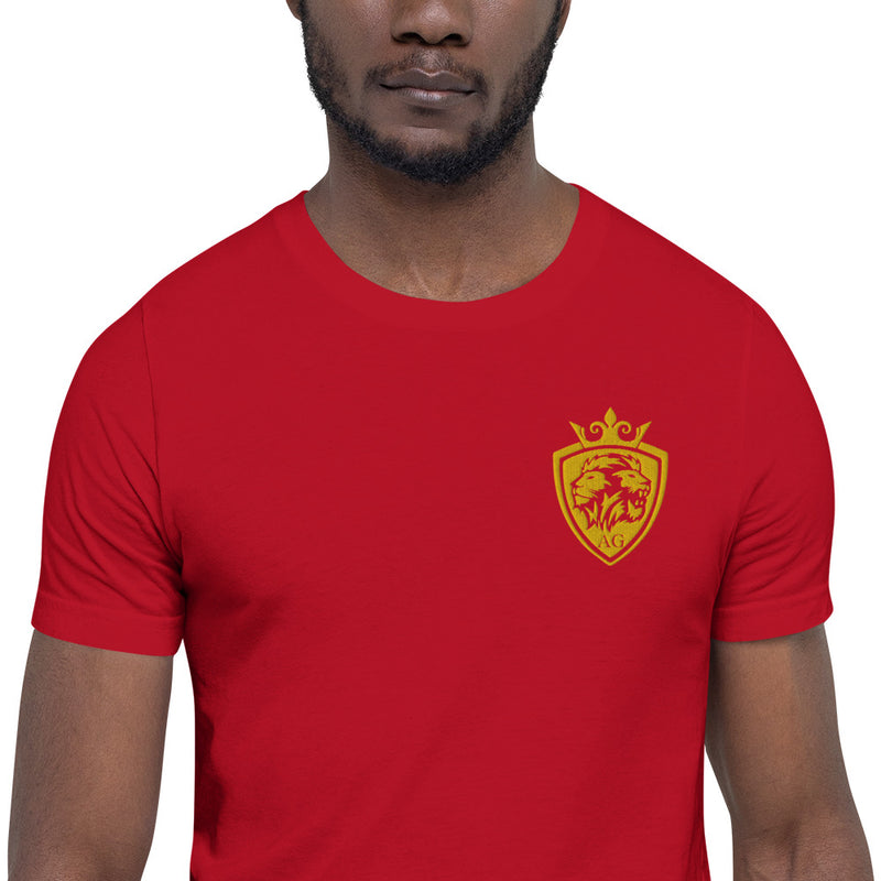 "Best Crest" T-Shirt