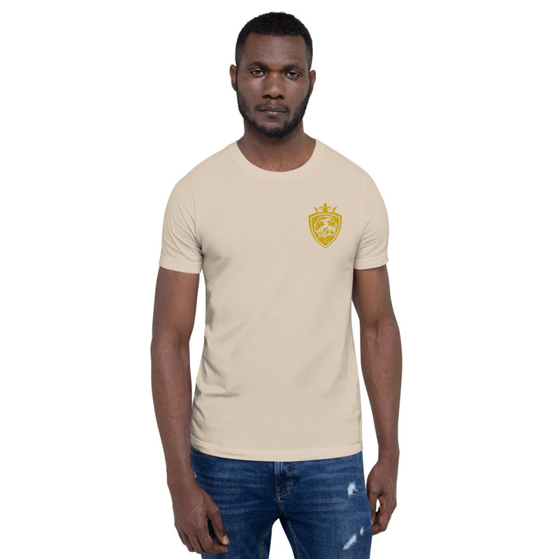 "Best Crest" T-Shirt