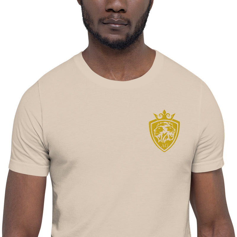 "Best Crest" T-Shirt