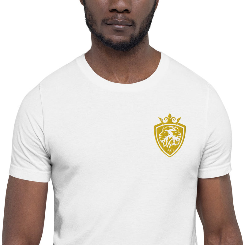 "Best Crest" T-Shirt